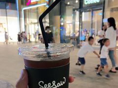 -Seesaw Coffee(苏州中心店)