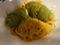 -绿茶餐厅(朝阳大悦城店)