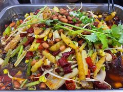 -陈姐烧烤干锅烤鱼(总店)