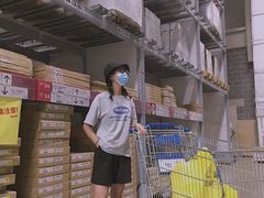 -宜家家居(西安未央商场店)