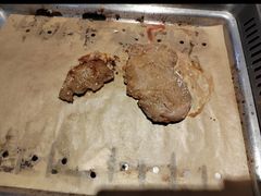 -新石器烤肉(百联川沙店)