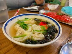-破店肥哈·海鲜·烧烤(郑州银泰inPARK店)