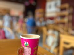 -韬光茶庵
