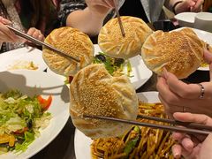 -老牌坊鲁菜名店(宽厚里店)