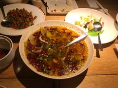 -张福记(陇海中路店)