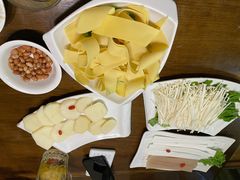 -蘭番坊青海特色铜锅涮·清真