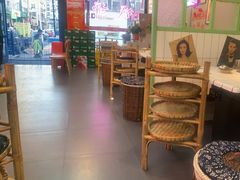 -巴卤社老火锅(财富店)