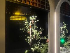 -隐溪茶馆(金虹桥店)