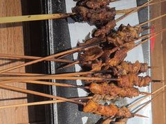 -管氏翅吧(马家堡店)