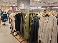 -MUJI无印良品(武汉世界城广场店)