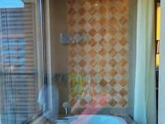 -三亚湾红树林度假世界(木棉酒店)