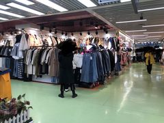 -西单明珠商场
