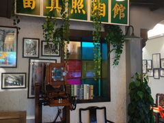 -龙抄手食府(浣花北路店)
