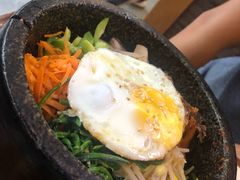 -首尔馆韩国料理(金童路店)