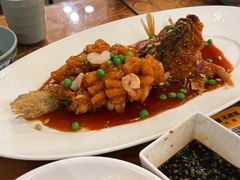 -罗阳人家私房菜(罗阳路店)