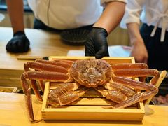 -鮨冠OMAKASE食べ放题(北京首店)