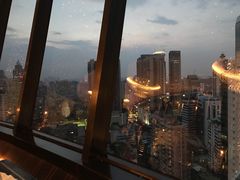 -广州花园酒店·凌璇阁旋转餐厅CAROUSEL360