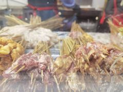 -辽B·小串(总店)