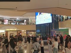 -万达广场(大明宫店)