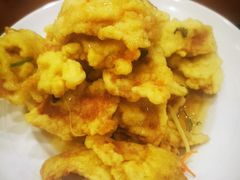 -老朴饭店(邮政街总店)