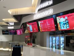 -红星电影世界上海张江绿地店