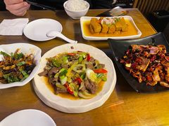 -隔壁老王·家常云南菜(花巷店)