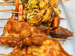 -多鱼炸串麻辣烫(闽江路店)