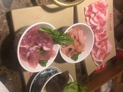 -蜀国大将老火锅(江北店)
