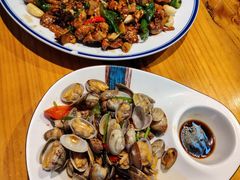 -食鸡公社辣子鸡·潍坊菜·烧烤