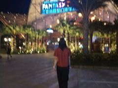 -三亚海昌梦幻海洋不夜城