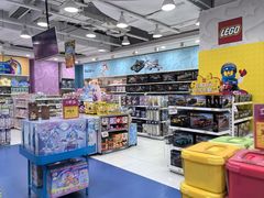 -TOYSRUS玩具反斗城(大连恒隆广场店)