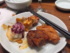 -隆喜元鱼汤包·海鲜(中联广场店)