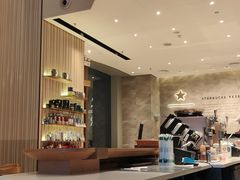 -星巴克臻选(深圳卓悦中心店)