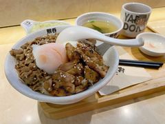 -熊吞·大碗丼烧肉饭(清江浦区万达店)