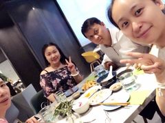 -半山腰·云南菜(侨福芳草地店)