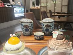 -小西家作(富力爱丁堡店)