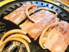 -梵行小馆烤肉(即墨店)