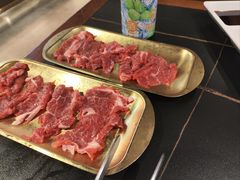 -東盛炭烤自助料理(浦东文峰广场店)