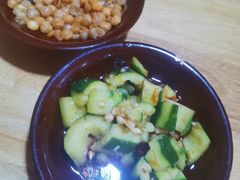 -半步颠川湘·融合菜(商品街店)