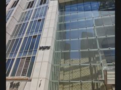 -天津君隆威斯汀酒店