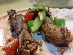 烤羊棒子-河上轩(湖墅北路店)