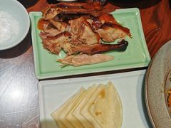 -魁盛居百年鲁菜馆(中林路店)