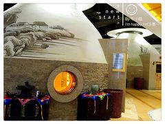 -丽池宫韩式汗蒸会馆(华灯坊店)