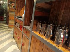 -湘当爱·鲜煮现炒(松岗立业路店)