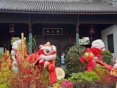 -钱王祠