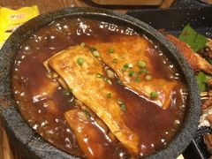 -拾味馆·浓鲜骨汤(光谷天地店)