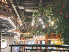 -德庄火锅(巢湖万达店)