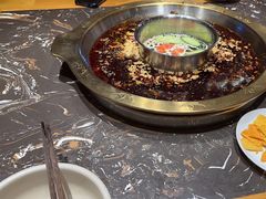 -堂客老火锅(欣阳广场总店)