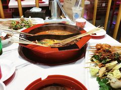 -老马路串串香火锅(北门桥店)