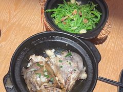 -川堂风·跷脚牛肉·乐山爆炒(宝山日月光店)